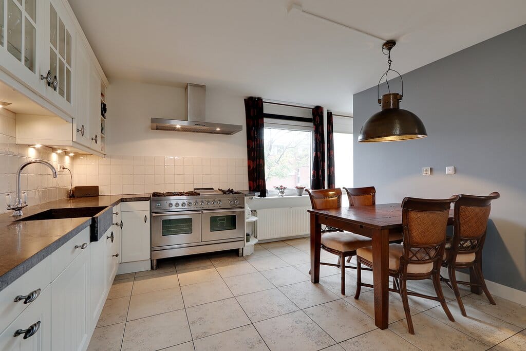 Foto 10 van Schaarbeekstraat 28