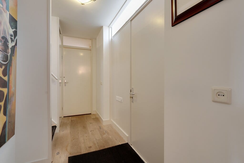 Foto 29 van Schaarbeekstraat 28