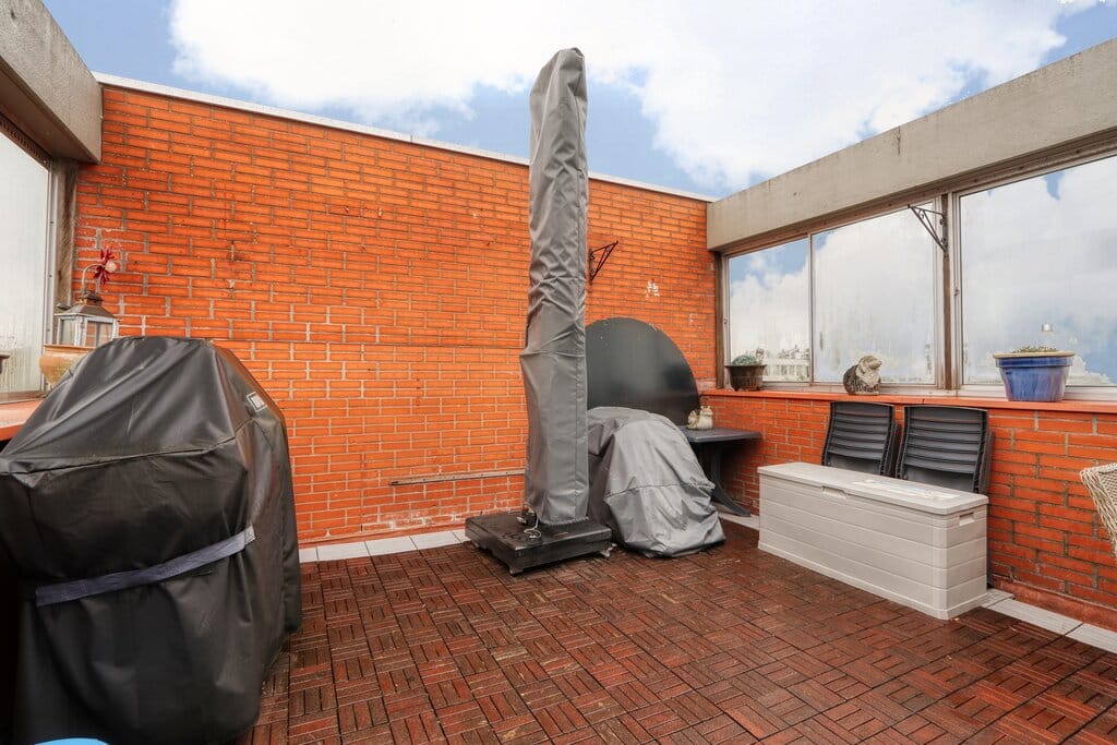 Foto 31 van Schaarbeekstraat 28