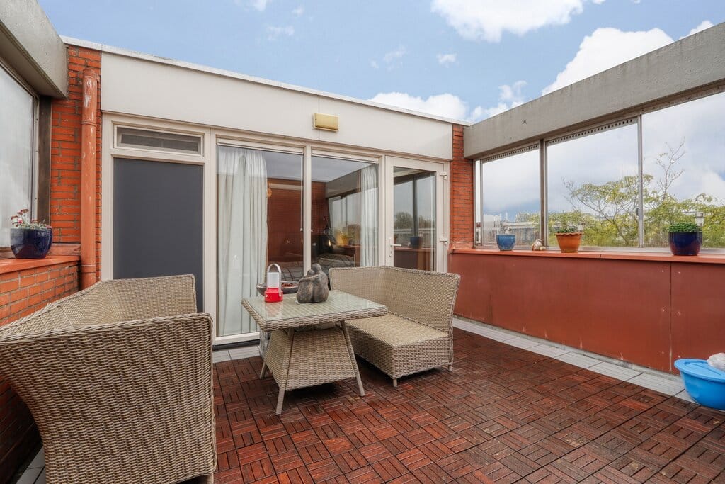 Foto 3 van Schaarbeekstraat 28