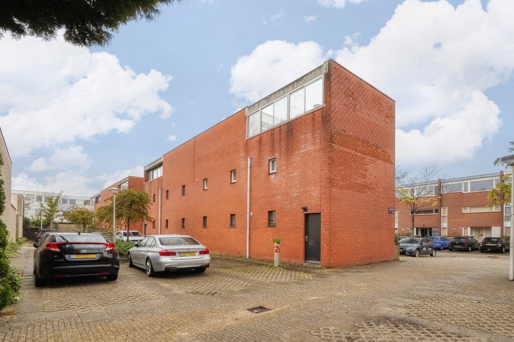 Foto 32 van Schaarbeekstraat 28