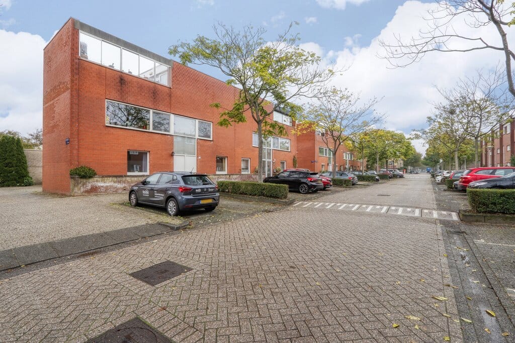 Foto 34 van Schaarbeekstraat 28