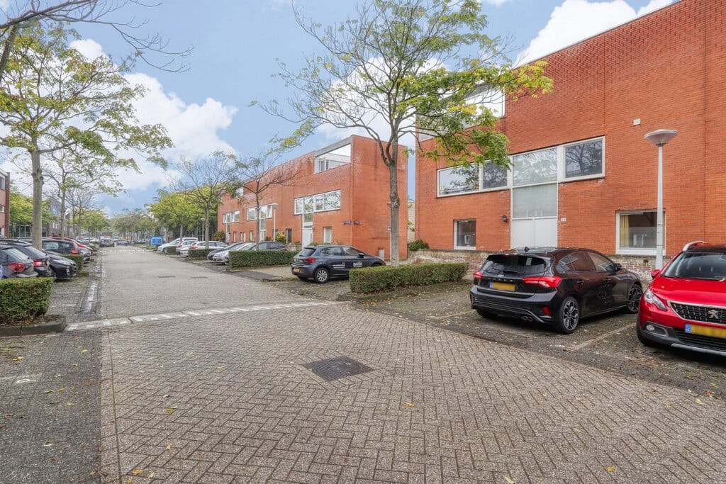 Foto 38 van Schaarbeekstraat 28