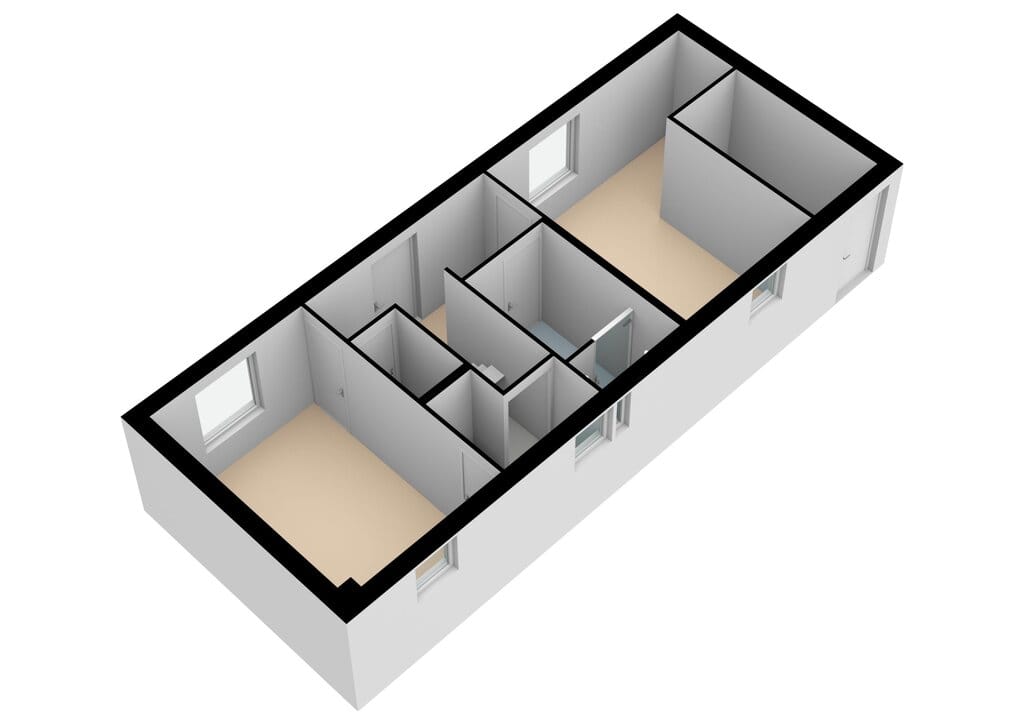 Foto 42 van Schaarbeekstraat 28