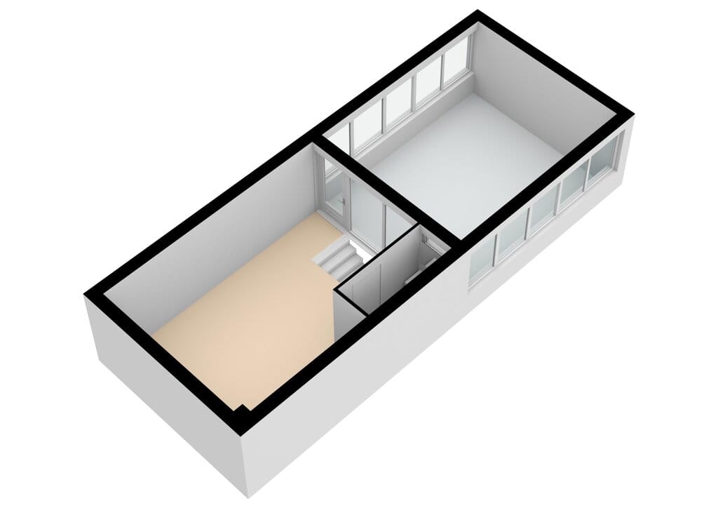 Foto 46 van Schaarbeekstraat 28