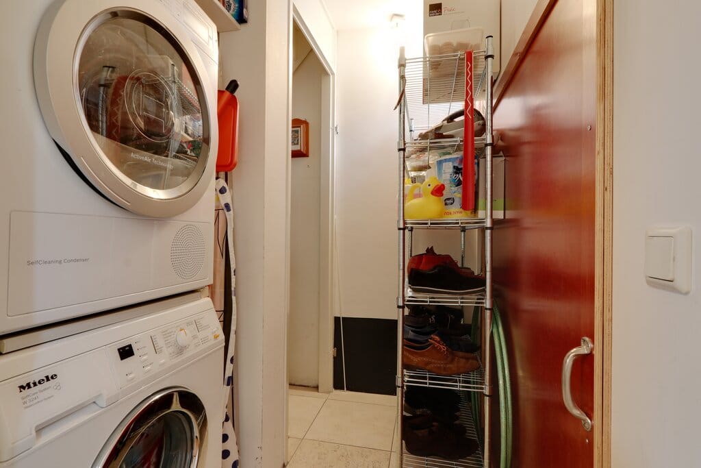 Foto 19 van Schaarbeekstraat 28