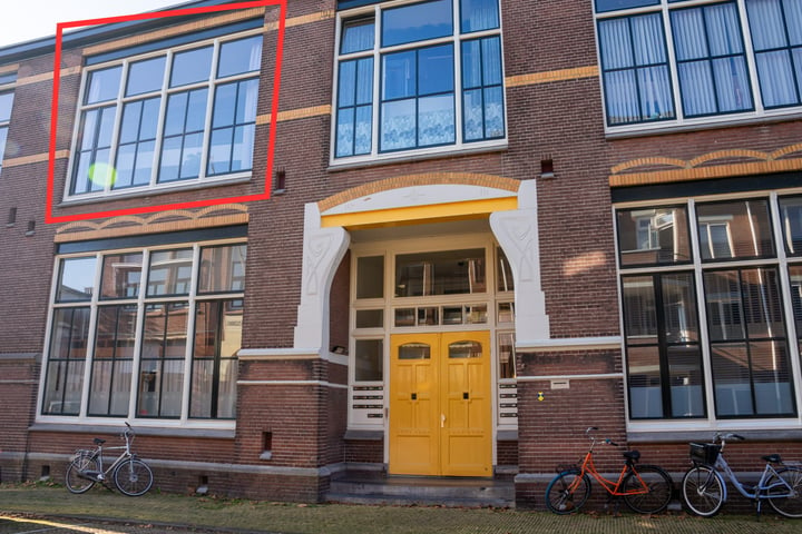 Bekijk foto 24 van Margaretha de Heerstraat 27