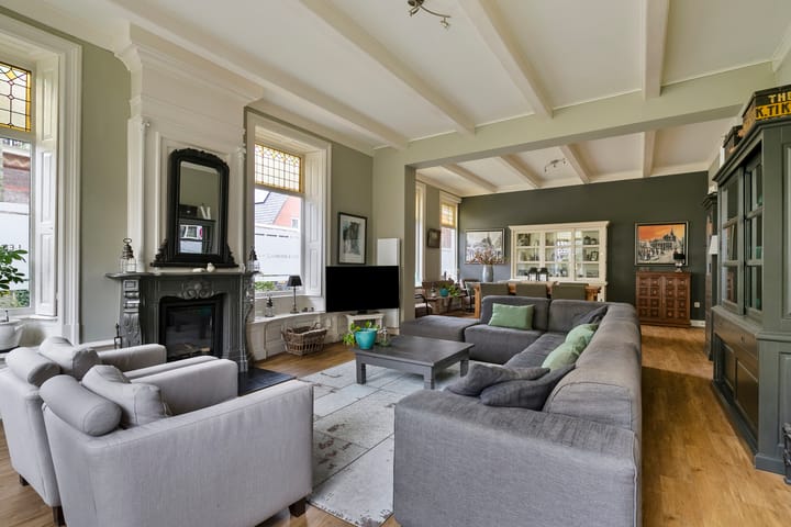 Foto 10 van de Millystraat 15