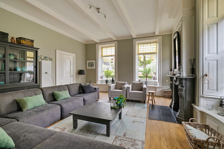 Foto 11 van de Millystraat 15