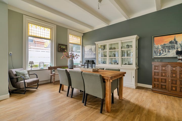 Foto 14 van de Millystraat 15