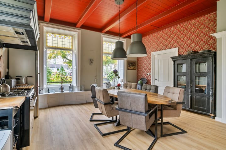 Foto 15 van de Millystraat 15