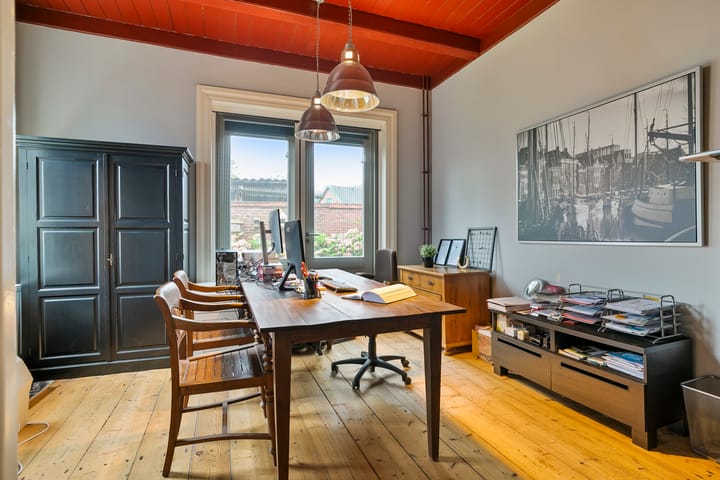 Foto 16 van de Millystraat 15