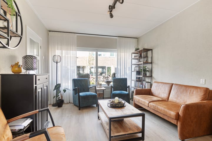 Foto 2 van Gregorius Coolstraat 36