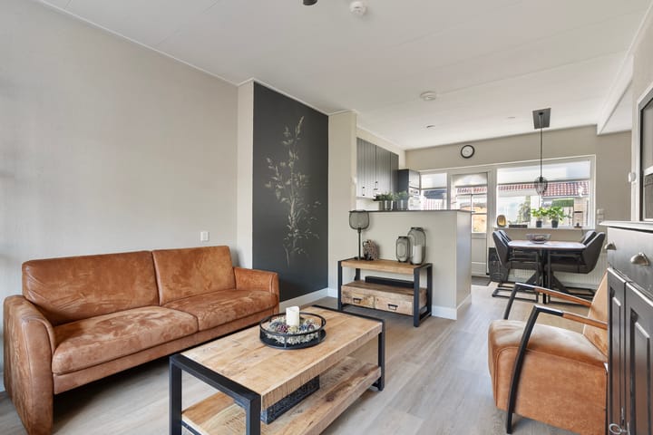 Foto 5 van Gregorius Coolstraat 36