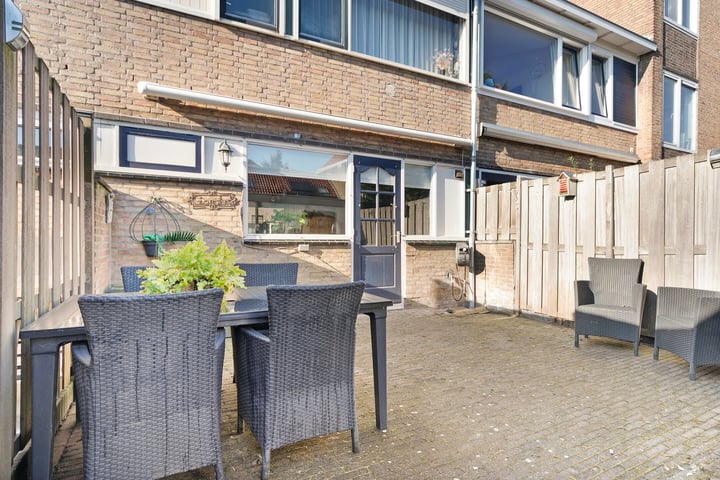 Bekijk foto 15 van Gregorius Coolstraat 36