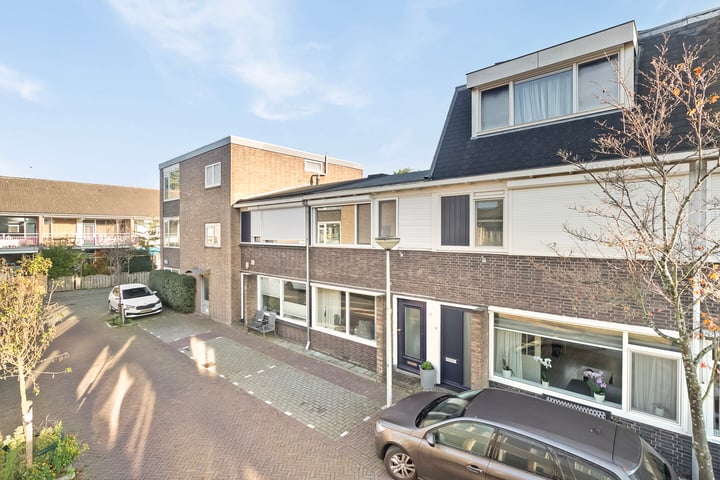 Bekijk foto 29 van Gregorius Coolstraat 36