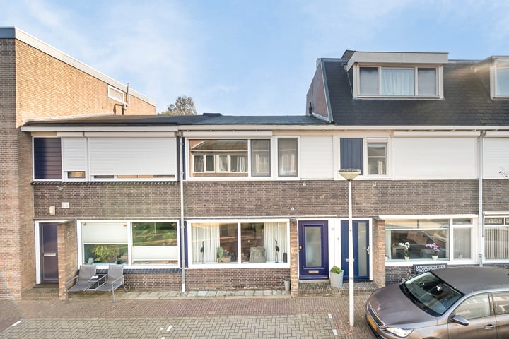 Bekijk foto 30 van Gregorius Coolstraat 36