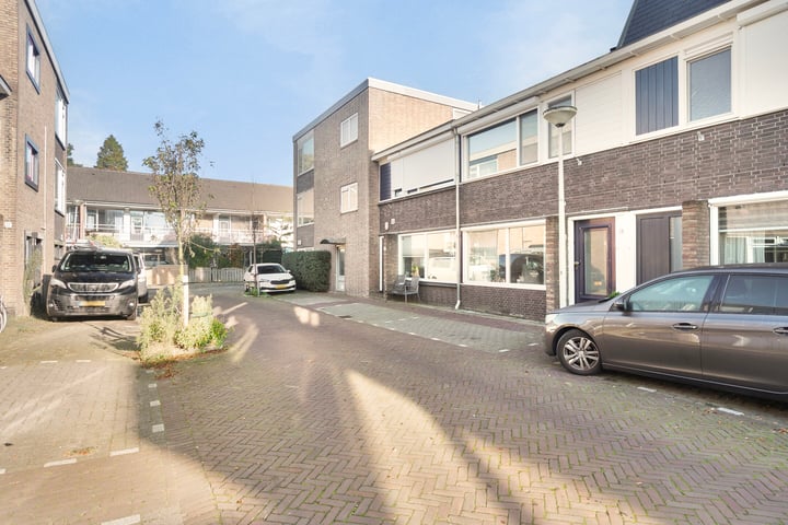 Bekijk foto 31 van Gregorius Coolstraat 36