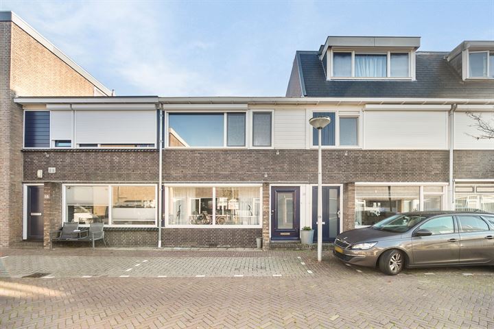 Gregorius Coolstraat 36