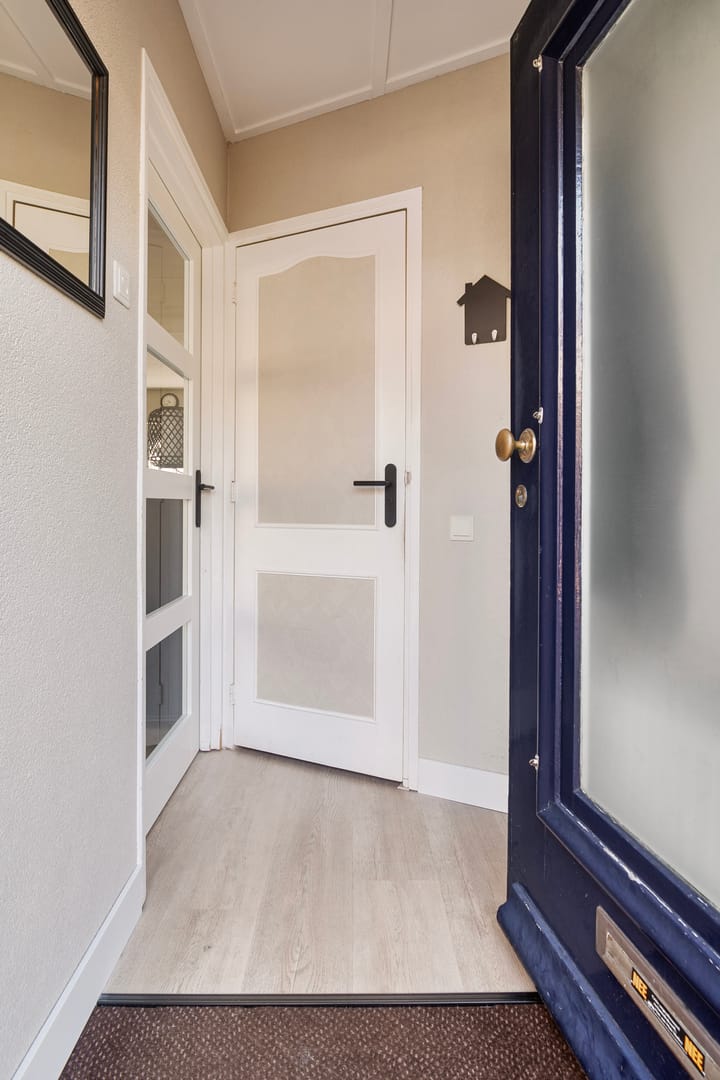 Foto 3 van Gregorius Coolstraat 36