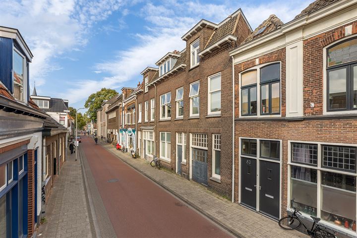 View photo 18 of Van Karnebeekstraat 77-B