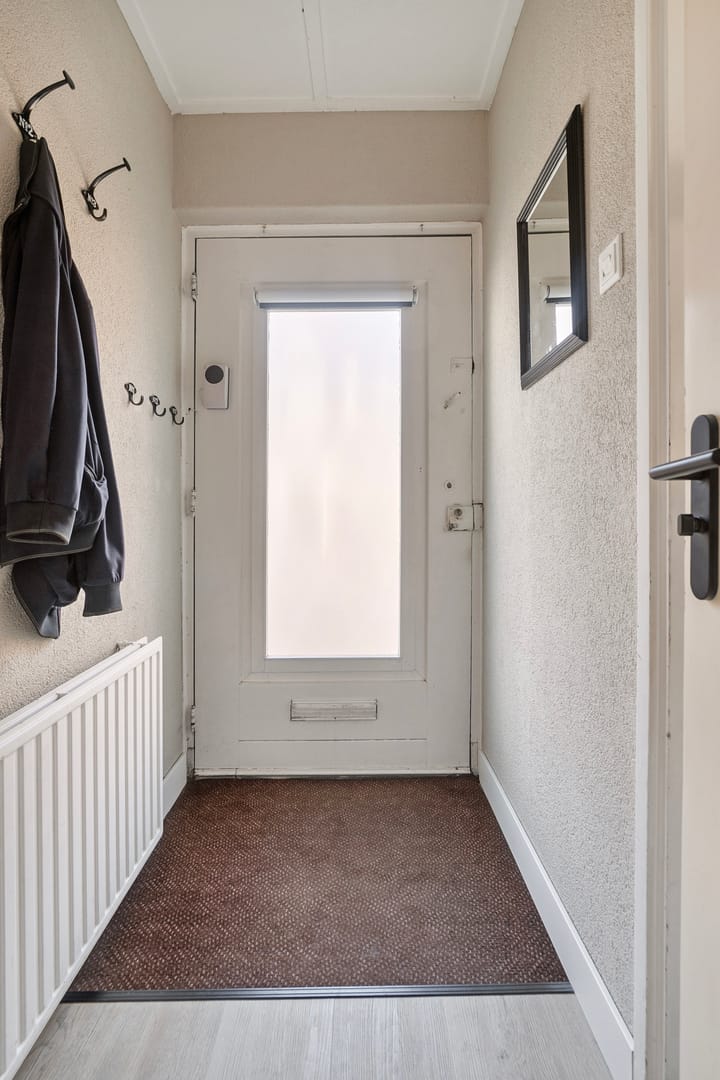 Foto 4 van Gregorius Coolstraat 36