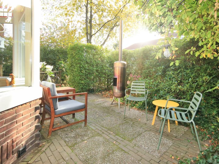 Foto 3 van Zaanenstraat 25-ZW