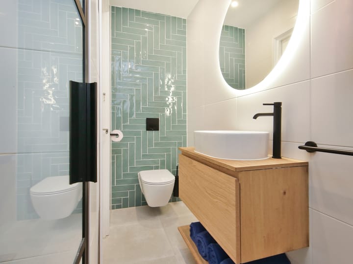 Foto 5 van Zaanenstraat 25-ZW