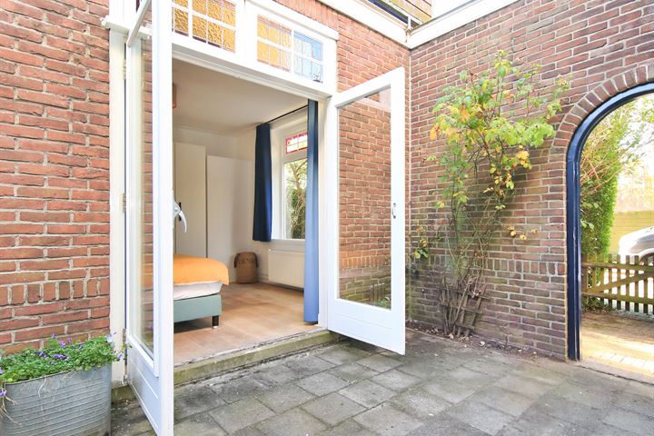 Bekijk foto 42 van Zaanenstraat 25-ZW