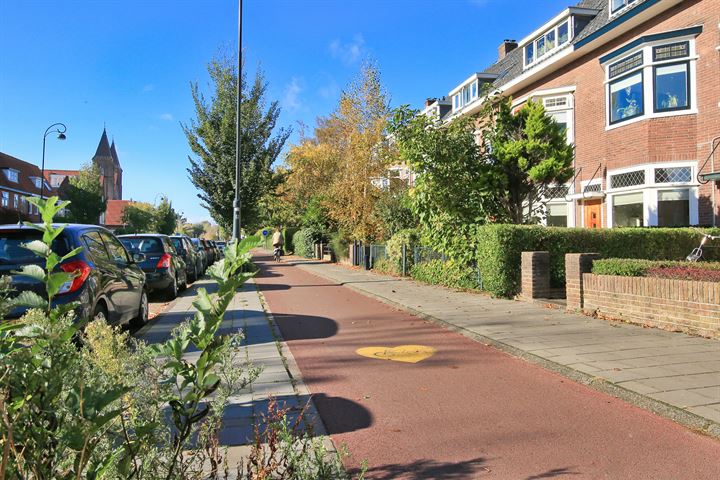 Bekijk foto 54 van Zaanenstraat 25-ZW