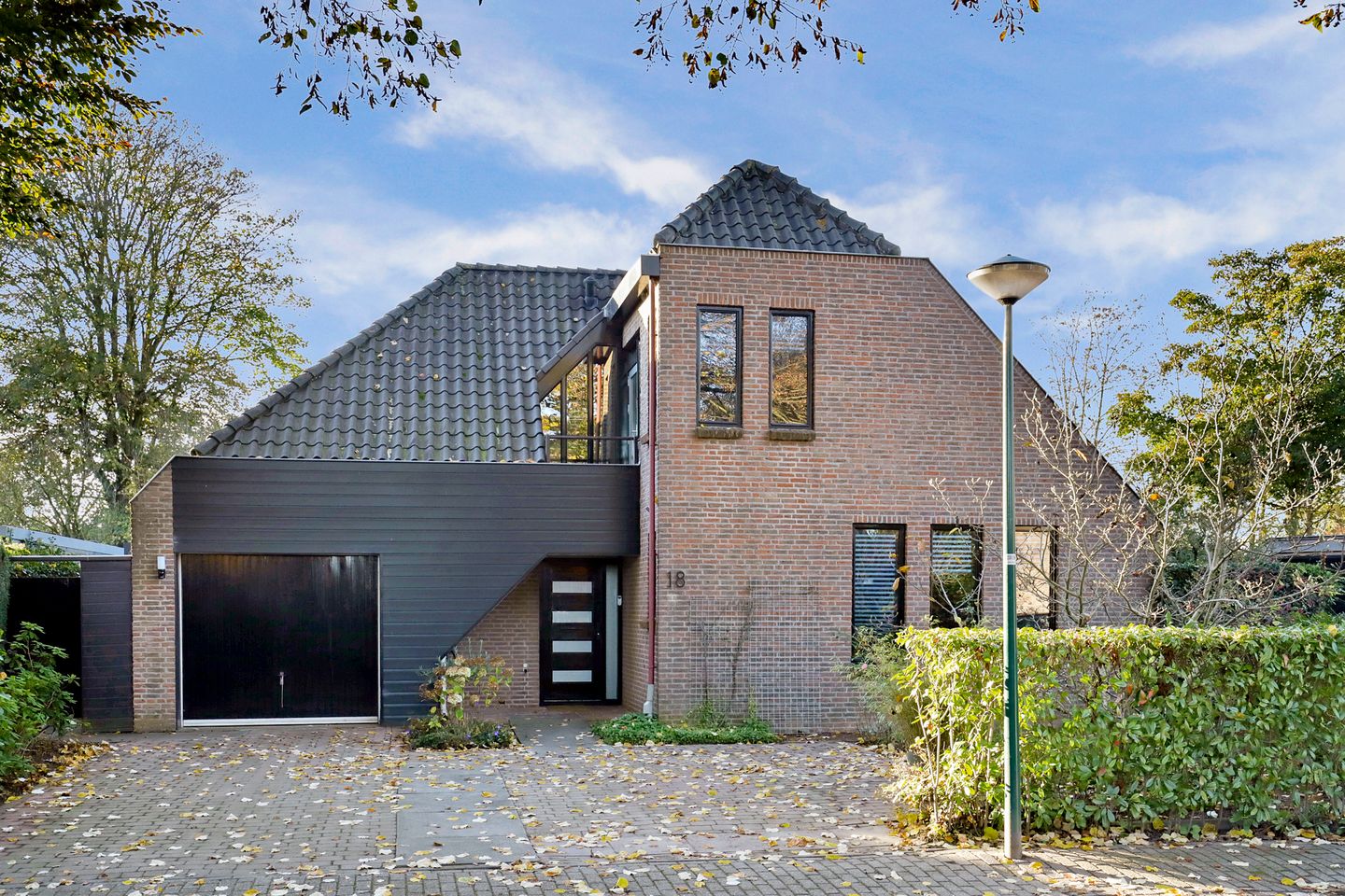 Foto 1 van Nachtegaal 18