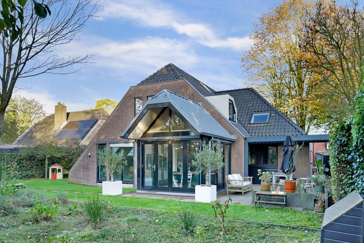 Foto 2 van Nachtegaal 18