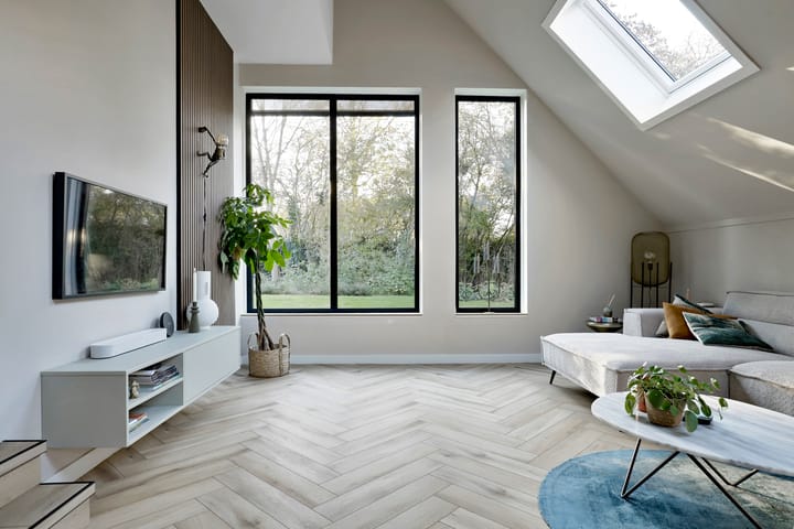 Foto 3 van Nachtegaal 18