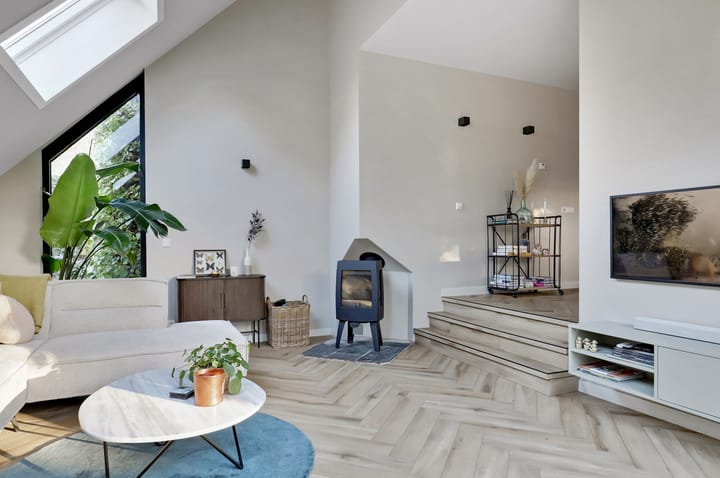 Foto 4 van Nachtegaal 18