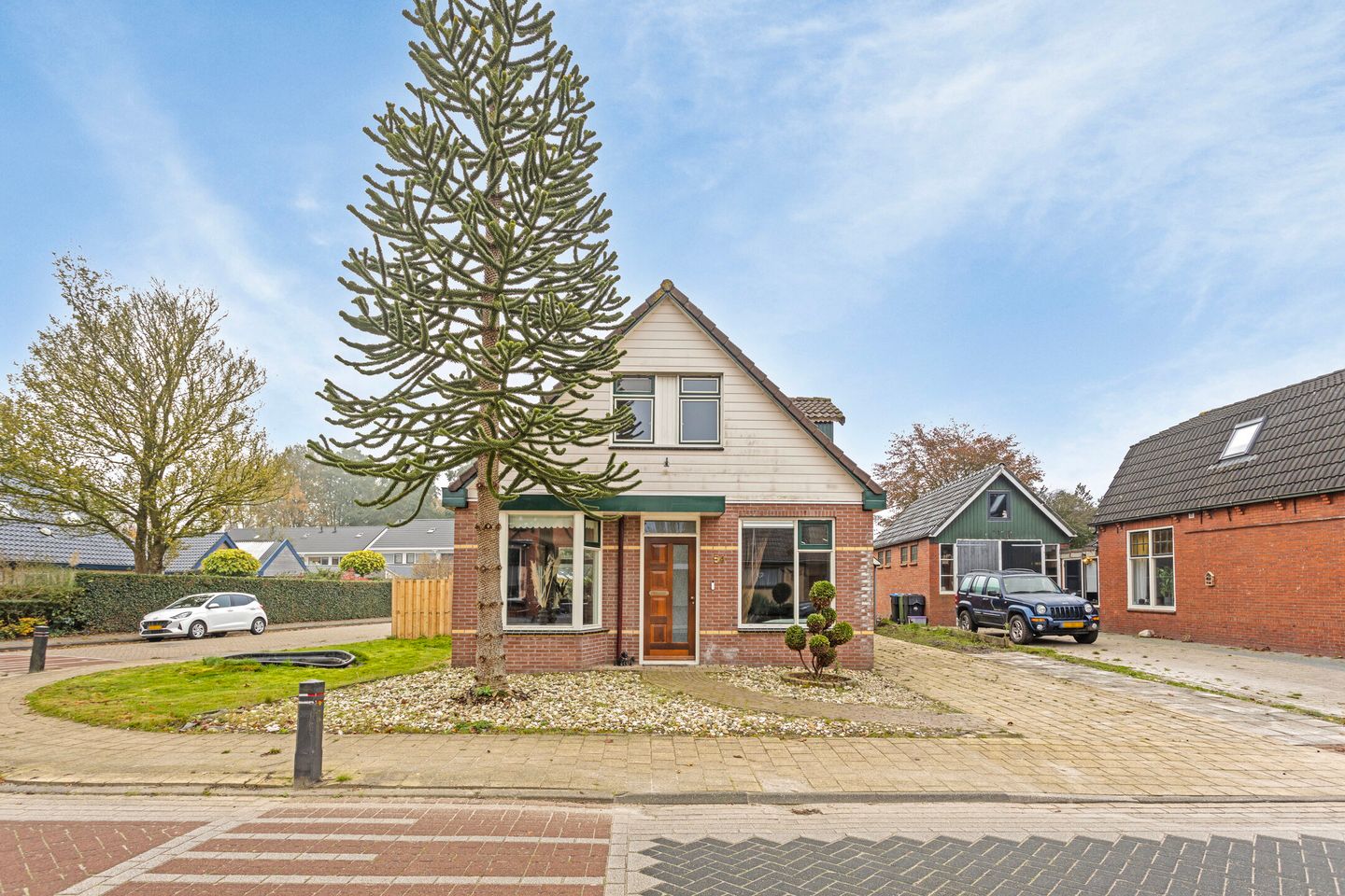 Foto 1 van Herenweg 54