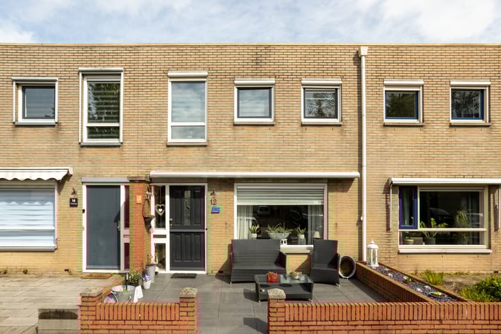 Foto 2 van Van Speyklaan 12