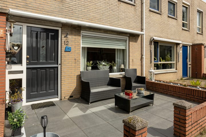 Foto 3 van Van Speyklaan 12