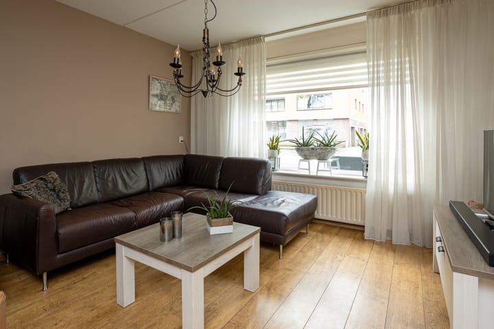 Foto 6 van Van Speyklaan 12