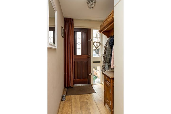 Foto 8 van Van Speyklaan 12