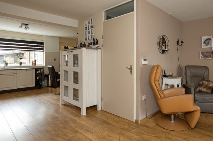 Foto 10 van Van Speyklaan 12