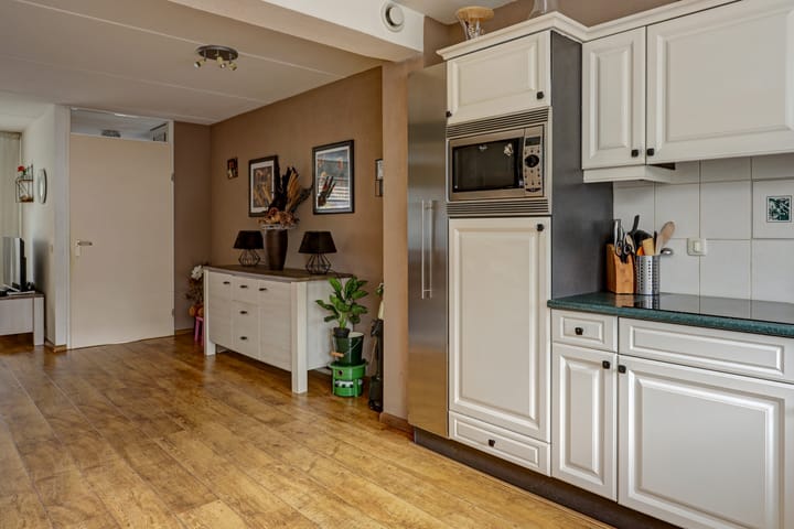 Foto 12 van Van Speyklaan 12