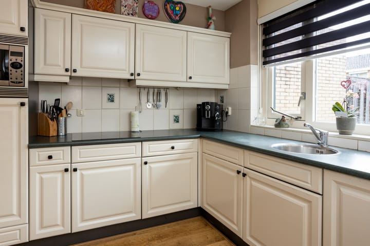 Foto 14 van Van Speyklaan 12