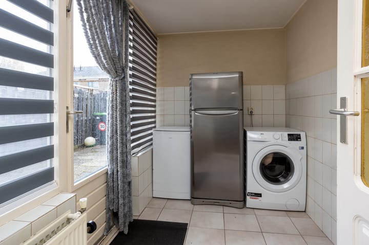 Foto 16 van Van Speyklaan 12