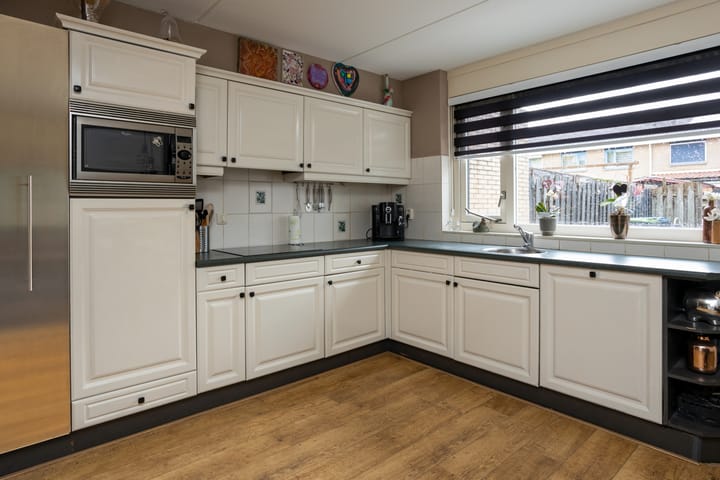 Foto 13 van Van Speyklaan 12