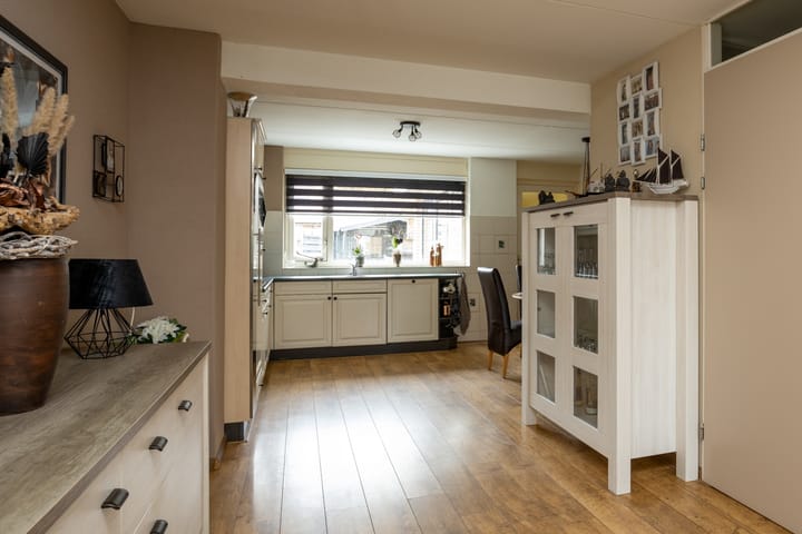 Foto 11 van Van Speyklaan 12