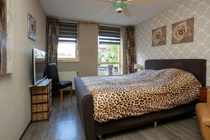 Foto 21 van Van Speyklaan 12