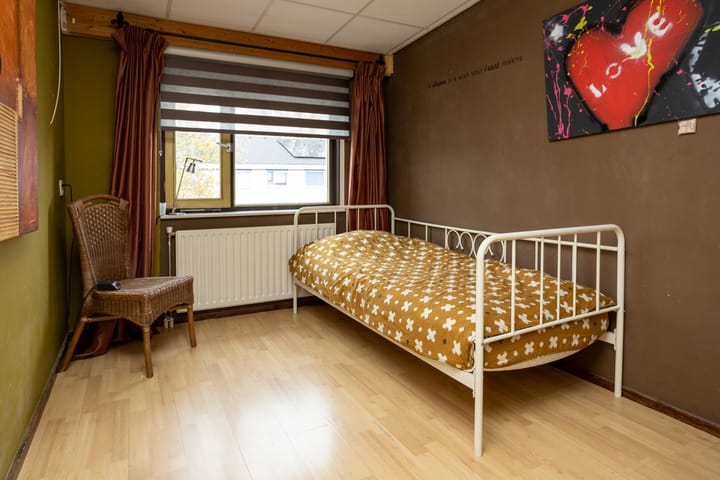 Foto 25 van Van Speyklaan 12