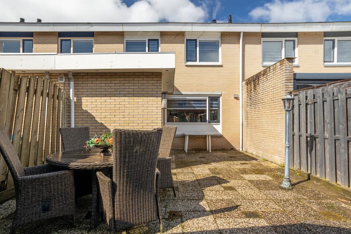 Foto 29 van Van Speyklaan 12