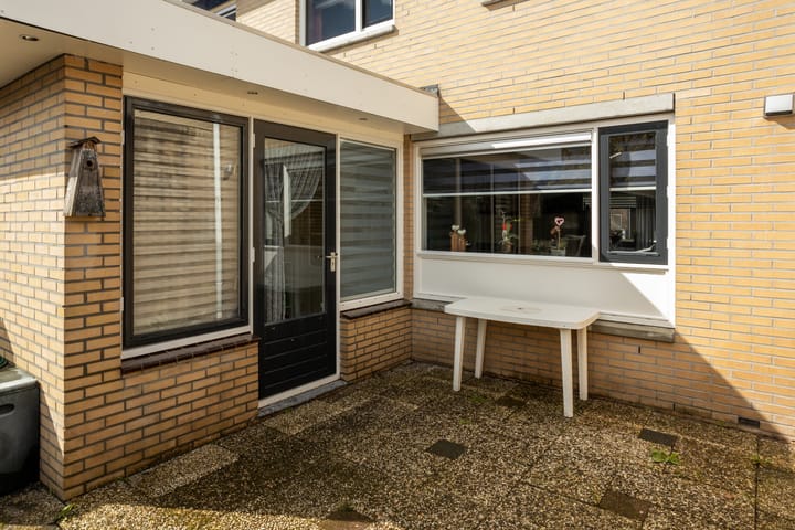 Foto 30 van Van Speyklaan 12