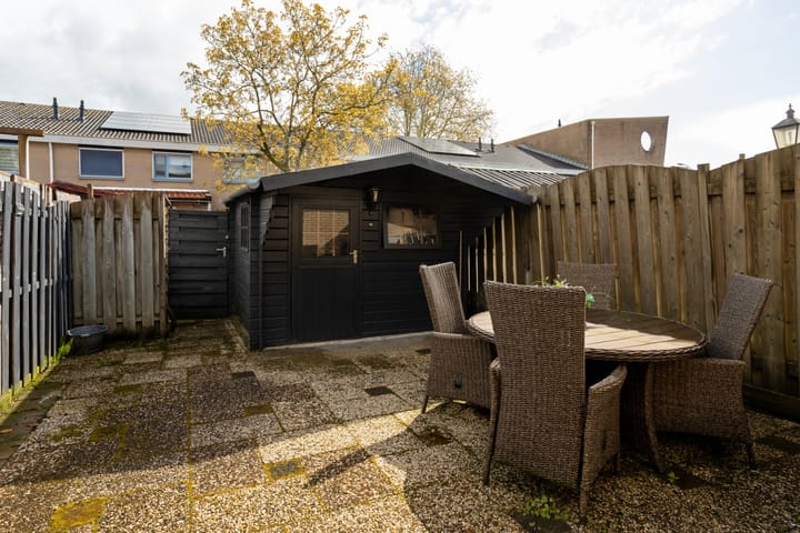 Foto 31 van Van Speyklaan 12